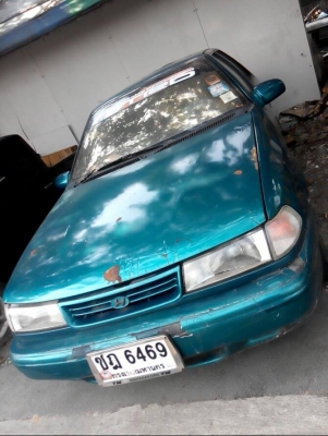 ขายกันถูกๆครับ ฮุนได เอ๊กเซล ขายกันถูกๆครับ ฮุนได เอ๊กเซล