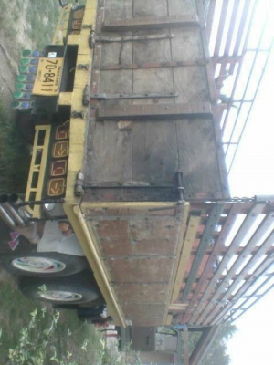 ขายสิบล้อหน้ายาวเพลาเดียวช่วงล่างใหญ่รถสวยมากเลยครับพร้อมใช้พร้อมโอน