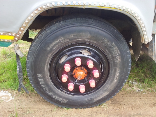 ขายสิบล้อหน้ายาวเพลาเดียวช่วงล่างใหญ่รถสวยมากเลยครับพร้อมใช้พร้อมโอน