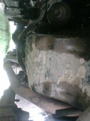 ขายสิบล้อหน้ายาวเพลาเดียวช่วงล่างใหญ่รถสวยมากเลยครับพร้อมใช้พร้อมโอน