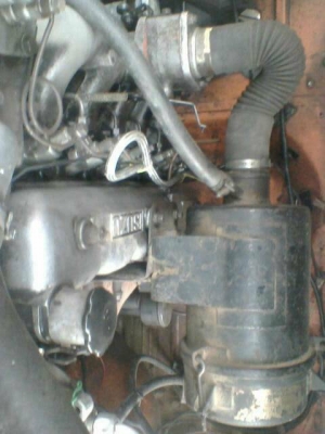 ขายสิบล้อหน้ายาวเพลาเดียวช่วงล่างใหญ่รถสวยมากเลยครับพร้อมใช้พร้อมโอน