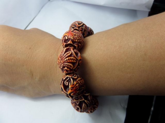 ข้อมืออินเดียนแดง