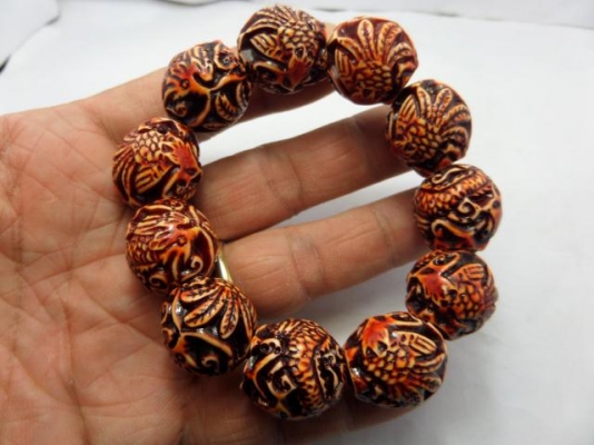 ข้อมืออินเดียนแดง