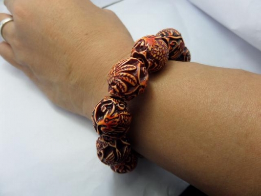 ข้อมืออินเดียนแดง