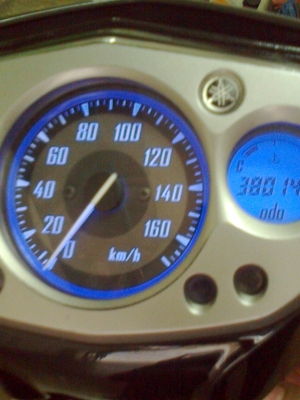 นูโว  135สภาพดี