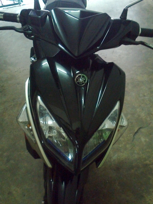 นูโว  135สภาพดี