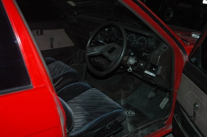 ขายรถ TOYOTA COROLLA  EE80