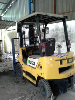 ขายโฟลค์ลิฟท์