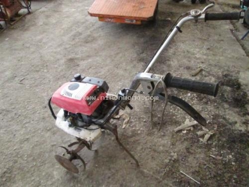 เครื่องพรวนดิน     HONDA      F200   รหัสสินค้า : 14002128   หรือเพิ่มเติมไดที่ www.nihonmono.com