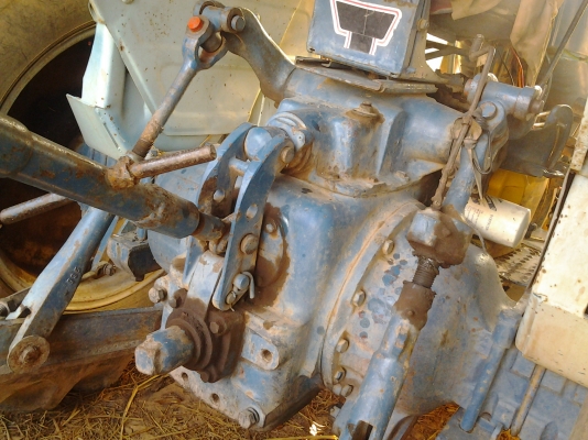 FORD 77 T3 ไอ้หนุ่มเสื้อเรียบครับ หาง 7 ใบดันCMT เล่มพร้อมโอน