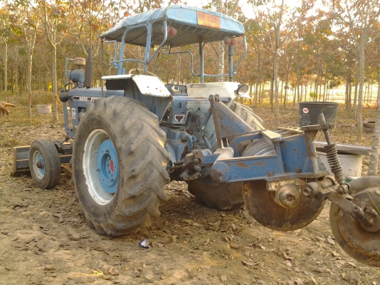 FORD 77 T3 ไอ้หนุ่มเสื้อเรียบครับ หาง 7 ใบดันCMT เล่มพร้อมโอน