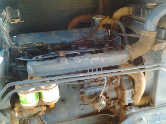 FORD 77 T3 ไอ้หนุ่มเสื้อเรียบครับ หาง 7 ใบดันCMT เล่มพร้อมโอน