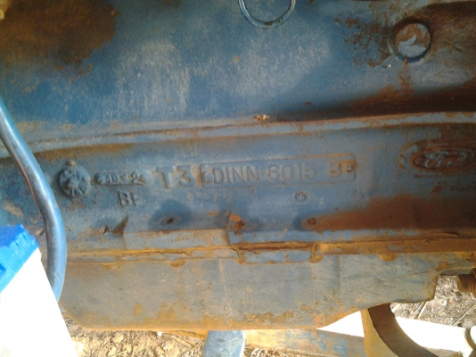 FORD 77 T3 ไอ้หนุ่มเสื้อเรียบครับ หาง 7 ใบดันCMT เล่มพร้อมโอน