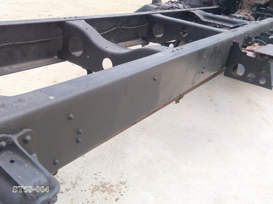 ขายด่วน รถบรรทุก 6 ล้อ HINO FF 168 แรง รถห้างแท้  รถพร้อมใช้งาน ราคาสุดคุ้ม