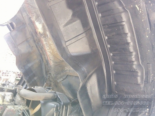 ขายด่วน รถบรรทุก 6 ล้อ HINO FF 168 แรง รถห้างแท้  รถพร้อมใช้งาน ราคาสุดคุ้ม