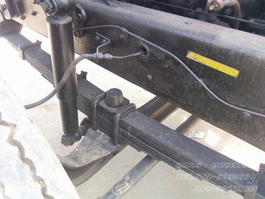 ขายด่วน รถบรรทุก 6 ล้อ HINO FF 168 แรง รถห้างแท้  รถพร้อมใช้งาน ราคาสุดคุ้ม