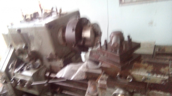 ขายเครื่องกลึง ญี่ปุ่น