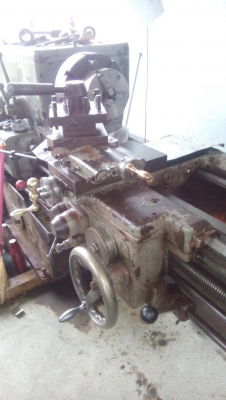 ขายเครื่องกลึง ญี่ปุ่น