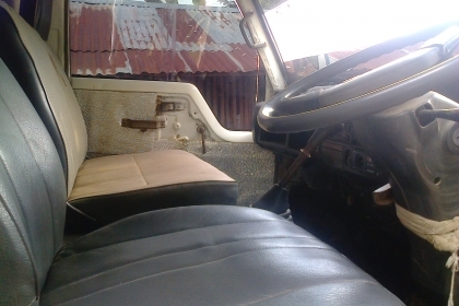 หกล้อดั้ม มิตรซู แคนเตอร์ 115แรง สภาพพร้อมใช้งาน ทะเบียนพร้อมใช้