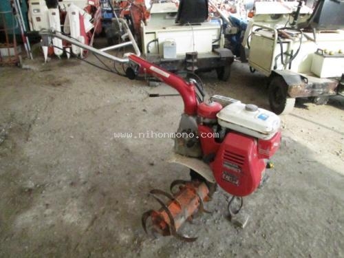 รถพรวนดินเดินตาม      HONDA     F400  รหัสสินค้า : 14002137    หรือเพิ่มเติมไดที่ www.nihonmono.com