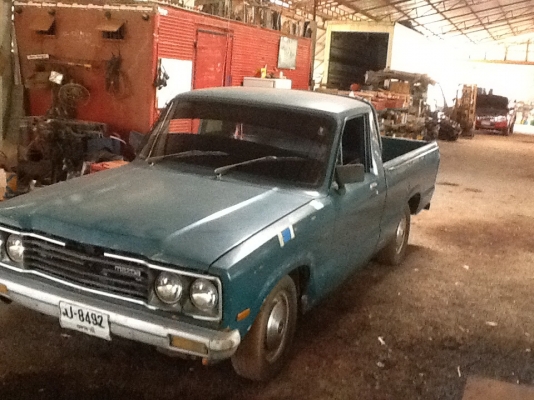 ขายครับมาสด้ารุ่นน้องโบเครื่งเดิมแคชชีงามๆแอร์หนาวทะเบียนขาด48เอกสารพร้อมโอน