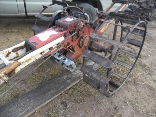 โครงบิ๊กจิ๋วชุดเฟืองสวยๆ เบรคนอก