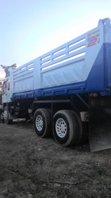 ขาย isuzu deca 270 maxloadปี50 ดั้มสามมิตรไมล์250000 ขาย1900000 ขาย isuzu deca 270 maxloadปี50 ดั้มสามมิตรไมล์250000 ขาย1900000