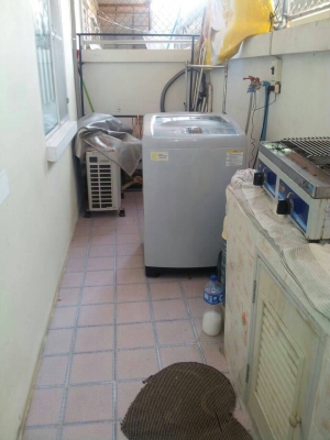 ขายด่วนทาวน์เฮ้าส์ หมู่บ้านพฤกษากาญจน์5 ซอย 7 กาญจนบุรี