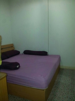 ขายด่วนทาวน์เฮ้าส์ หมู่บ้านพฤกษากาญจน์5 ซอย 7 กาญจนบุรี