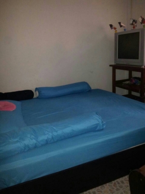 ขายด่วนทาวน์เฮ้าส์ หมู่บ้านพฤกษากาญจน์5 ซอย 7 กาญจนบุรี