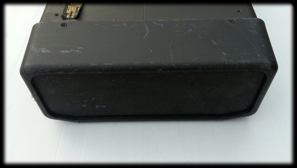 Pioneer Subwoofer TS-LX100 แอมป์ในตัว มือสองญี่ปุ่น