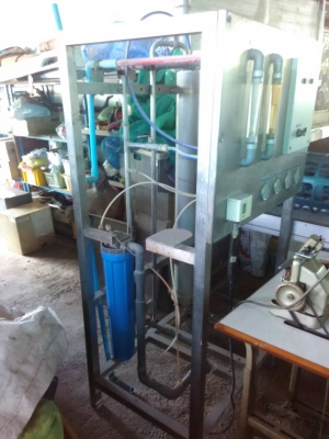 ชุดเครื่องกรองน้ำ RO ขนาดใหญ่ ถูกสุดสุด ชุดเครื่องกรองน้ำ RO ขนาดใหญ่ ถูกสุดสุด