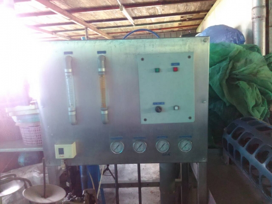 ชุดเครื่องกรองน้ำ RO ขนาดใหญ่ ถูกสุดสุด ชุดเครื่องกรองน้ำ RO ขนาดใหญ่ ถูกสุดสุด