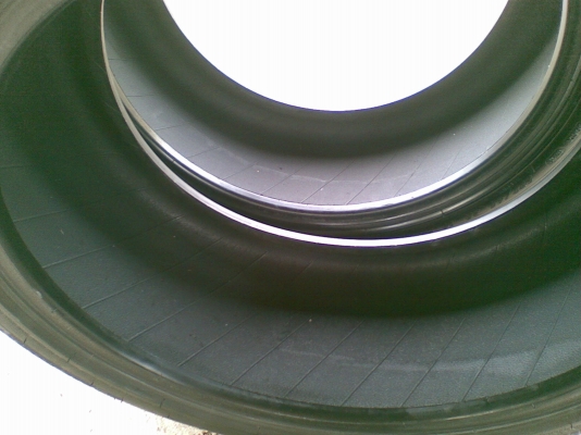 ยายมิชลิน  235/40/18 ปี 12