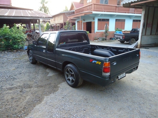 กระบะ อีซูสุ TFR ปี 95 แอ เย็น สตาร์ท ทีเดียวติด พวงมาลัยเพาว์เวอร์ แท้โรงงาน ภายในสวย แม็ก สวย เครื่องยนต์ ดี กระบะ อีซูสุ TFR ปี 95 แอ เย็น สตาร์ท ทีเดียวติด พวงมาลัยเพาว์เวอร์ แท้โรงงาน ภายในสวย แม็ก สวย เครื่องยนต์ ดี