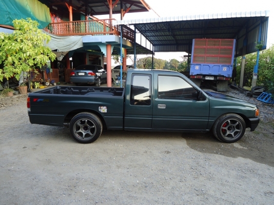 กระบะ อีซูสุ TFR ปี 95 แอ เย็น สตาร์ท ทีเดียวติด พวงมาลัยเพาว์เวอร์ แท้โรงงาน ภายในสวย แม็ก สวย เครื่องยนต์ ดี กระบะ อีซูสุ TFR ปี 95 แอ เย็น สตาร์ท ทีเดียวติด พวงมาลัยเพาว์เวอร์ แท้โรงงาน ภายในสวย แม็ก สวย เครื่องยนต์ ดี