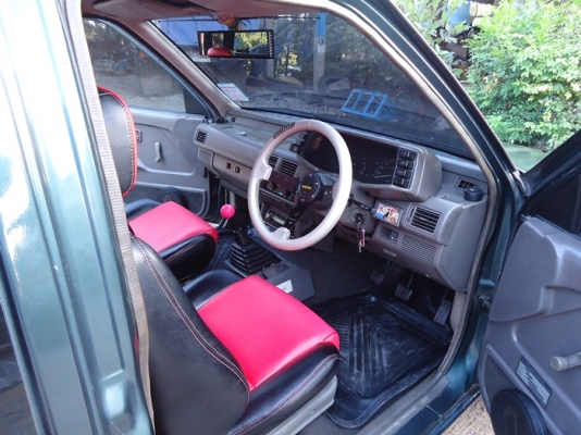 กระบะ อีซูสุ TFR ปี 95 แอ เย็น สตาร์ท ทีเดียวติด พวงมาลัยเพาว์เวอร์ แท้โรงงาน ภายในสวย แม็ก สวย เครื่องยนต์ ดี กระบะ อีซูสุ TFR ปี 95 แอ เย็น สตาร์ท ทีเดียวติด พวงมาลัยเพาว์เวอร์ แท้โรงงาน ภายในสวย แม็ก สวย เครื่องยนต์ ดี