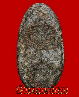 พระพิจิตร เม็ดข้าวเม่า สวย