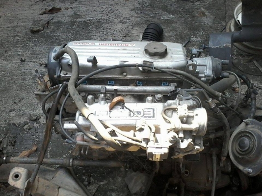 ขายเครื่องยนต์ มิตซู ขายเครื่องยนต์ มิตซู