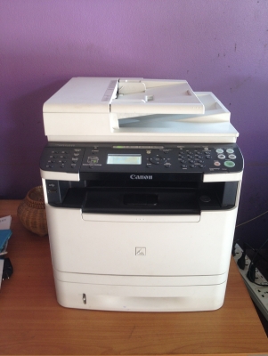 ขายเครื่องถ่ายเอกสาร