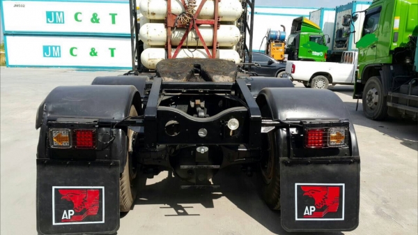 ขายหัวลาก320ปี47ใช้แก้สร่วมดีเซลประหยัด