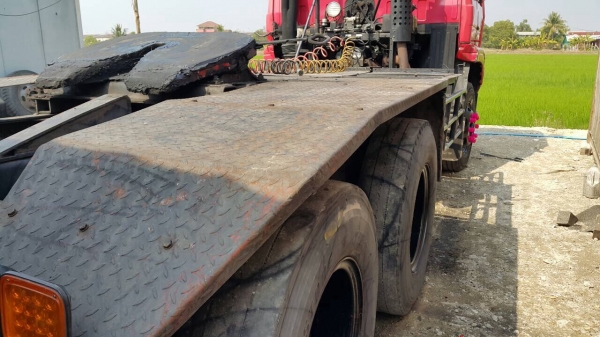 ขายหัวลากUD290ห้างแท้ปี39