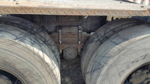 ขายหัวลากUD290ห้างแท้ปี39