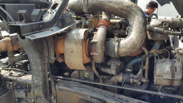 ขายหัวลากUD290ห้างแท้ปี39