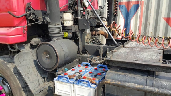 ขายหัวลากUD290ห้างแท้ปี39