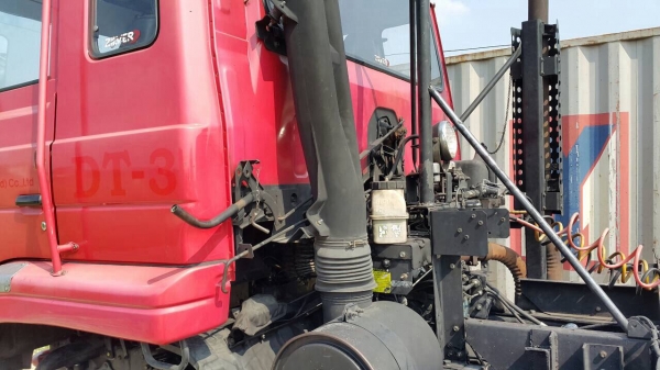 ขายหัวลากUD290ห้างแท้ปี39