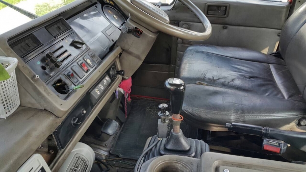 ขายหัวลากUD290ห้างแท้ปี39