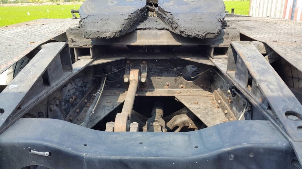 ขายหัวลากUD290ห้างแท้ปี39