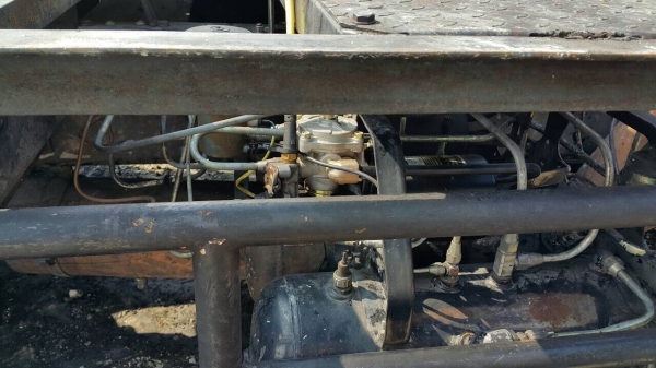 ขายหัวลากUD290ห้างแท้ปี39