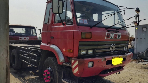 ขายหัวลากUD290ห้างแท้ปี39